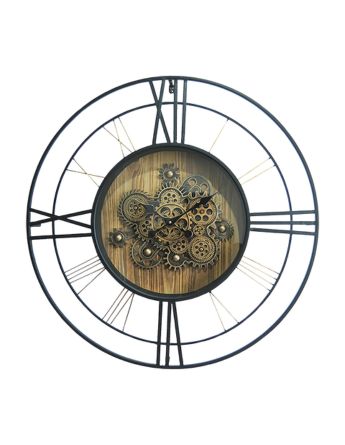 Wall Clocks