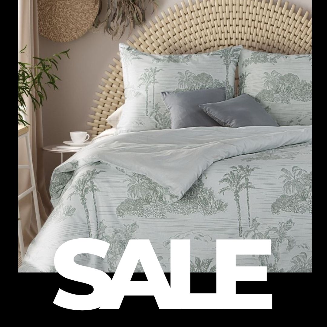 SALE Bedding