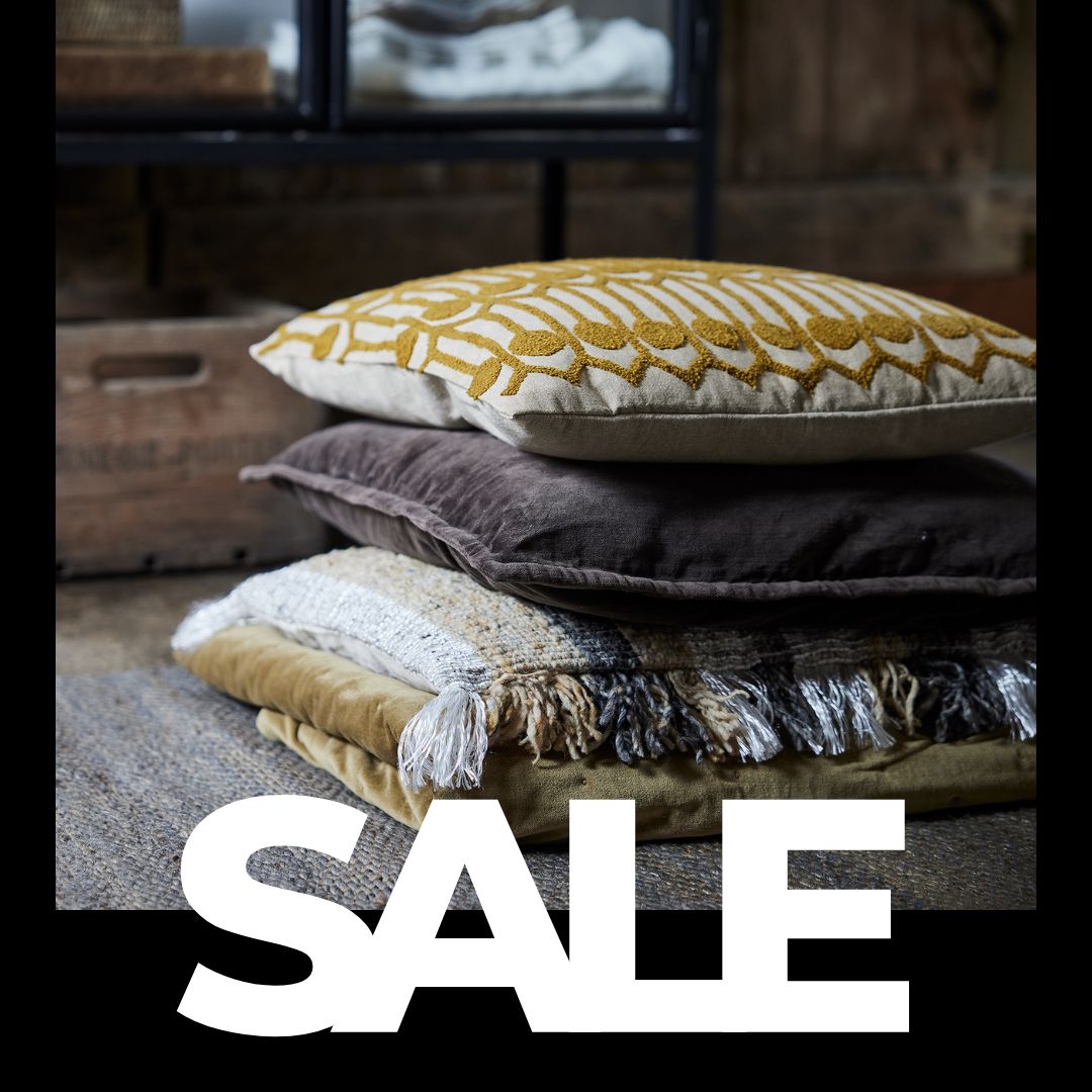 SALE Home Textile