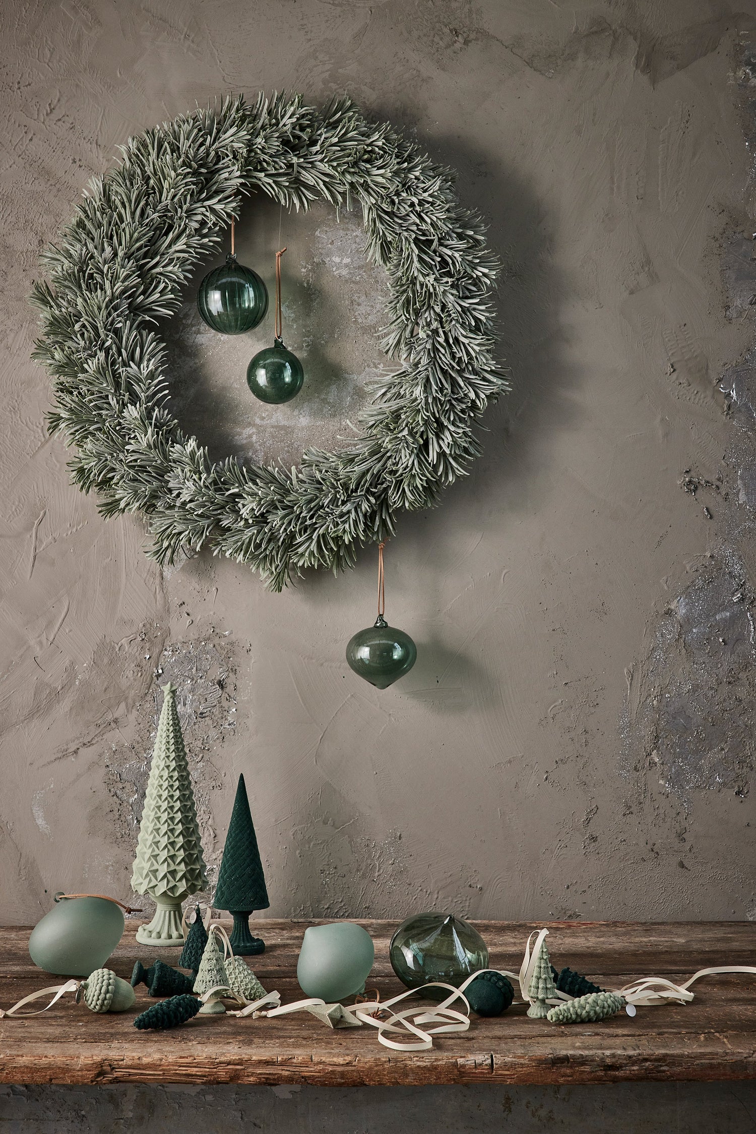 Christmas Wreaths