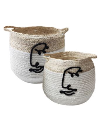 Storage Baskets