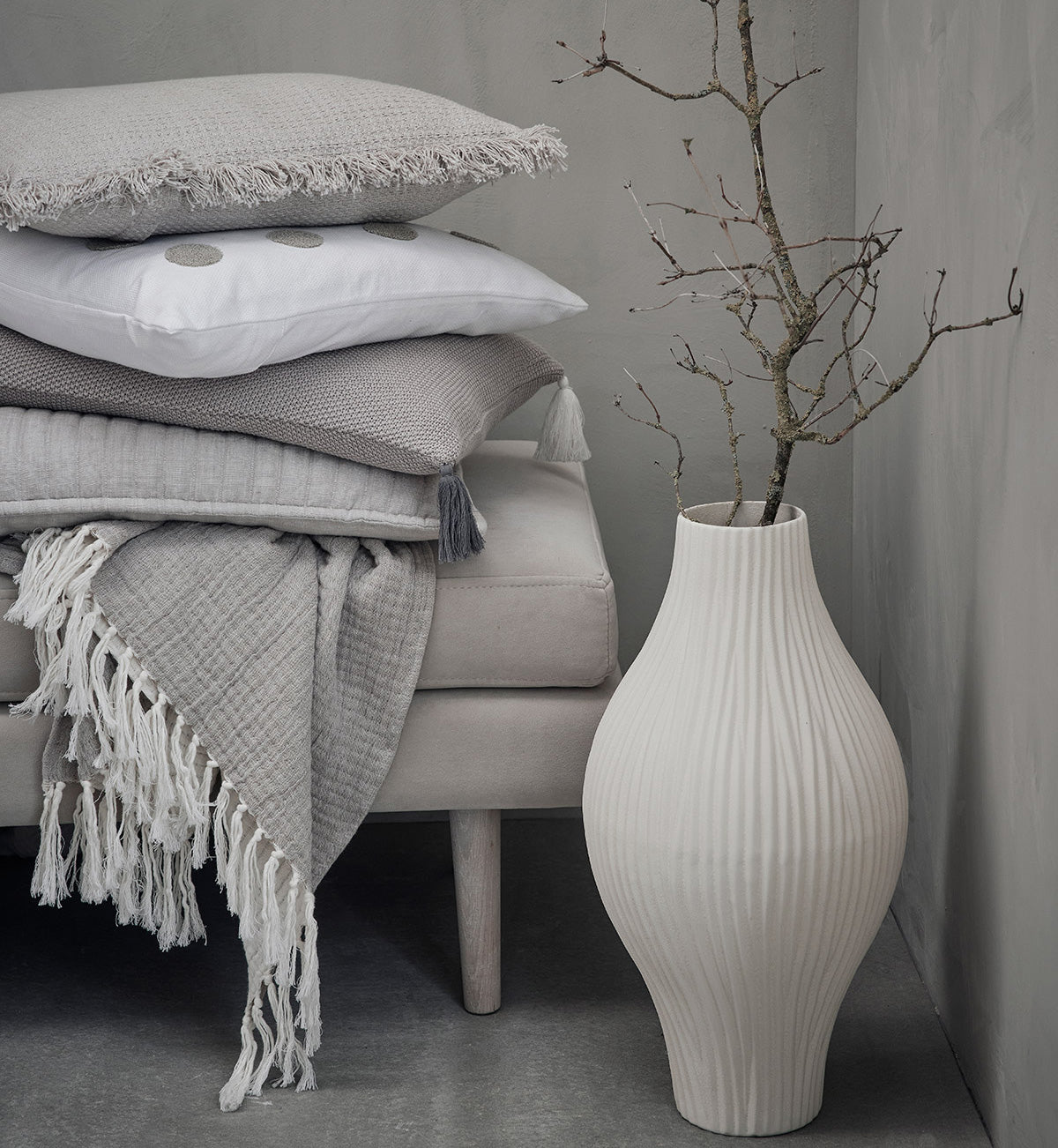 Home Textile