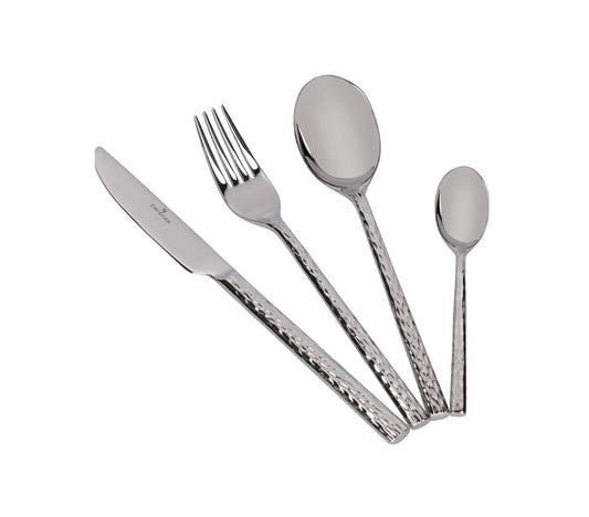 Zwieger Diamond 24pcs Cutlery Set - DECOR PETIT