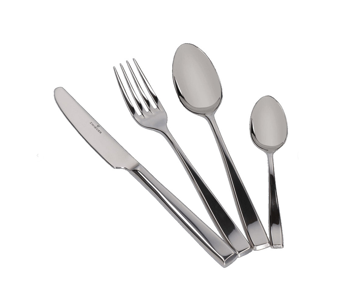 Zwieger Toledo 24pcs Cutlery Set - DECOR PETIT