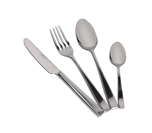 Set Posate Zwieger Toledo 24 Pezzi - DECOR PETIT