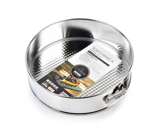 Jules Classic Cake Pan, 24 cm. - DECOR PETIT