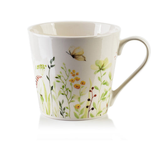 Tasse EDDY 400ml 9,8x13xh9cm 2