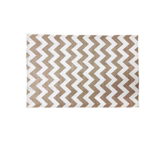 Marjane ZigZag Tischset – DECOR PETIT