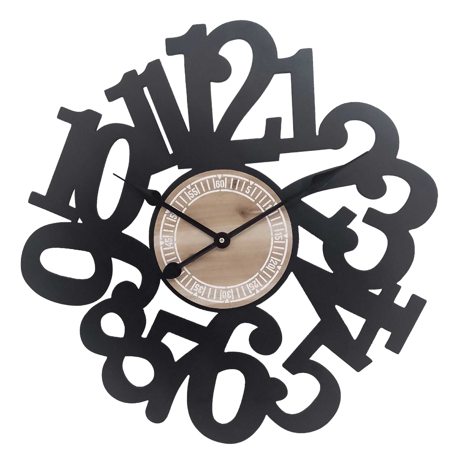 wall clock