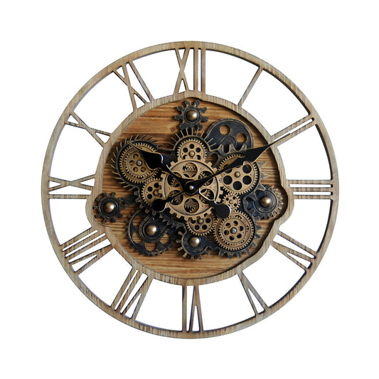 wall clock