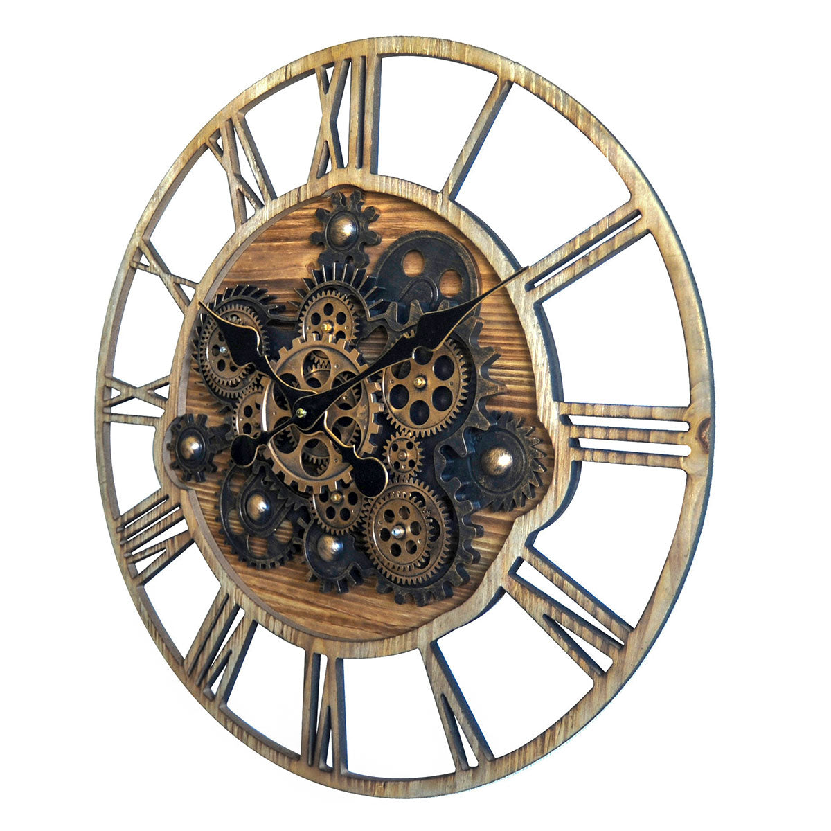 Galileo Gear Wanduhr  - DECOR PETIT