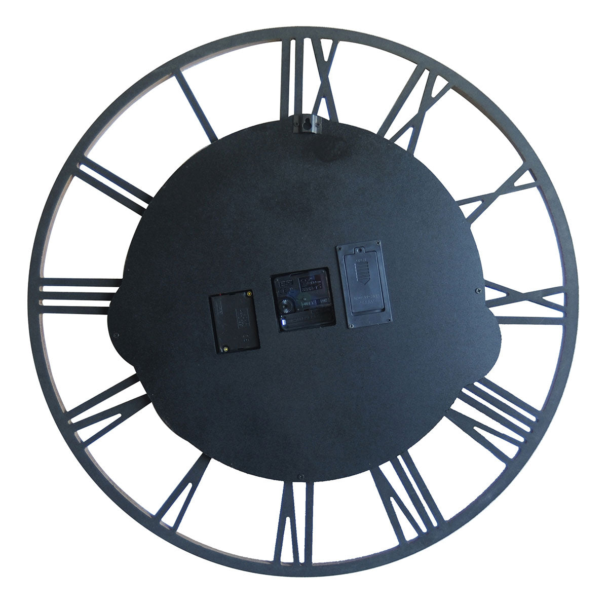 Galileo Gear Wall Clock - DECOR PETIT