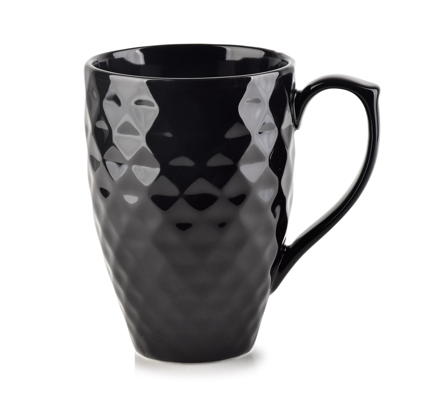 Tasse Diament Schwarz - DECOR PETIT