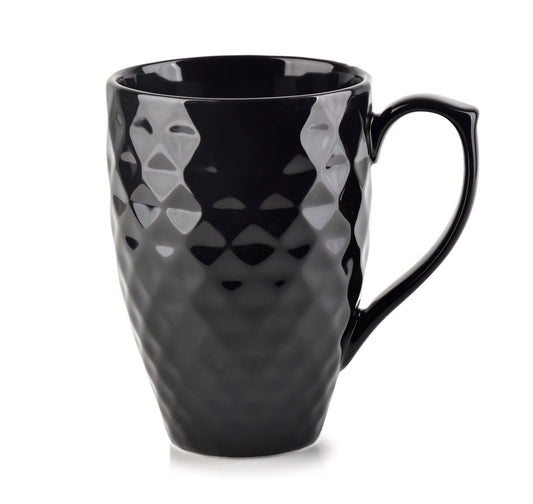 Tazza Diament Nero - DECOR PETIT