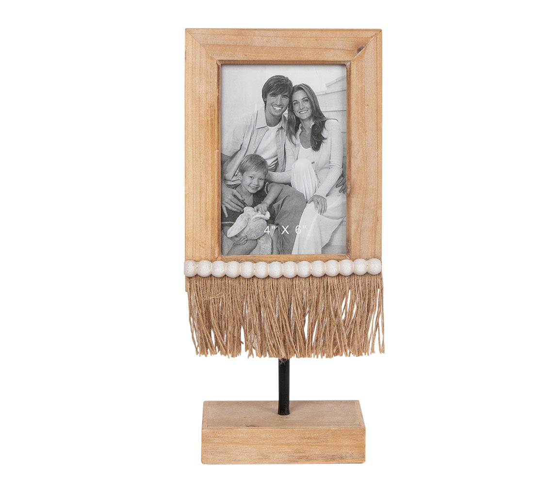 Eternal Bohemian Photo Frame,  14x31 cm. - DECOR PETIT