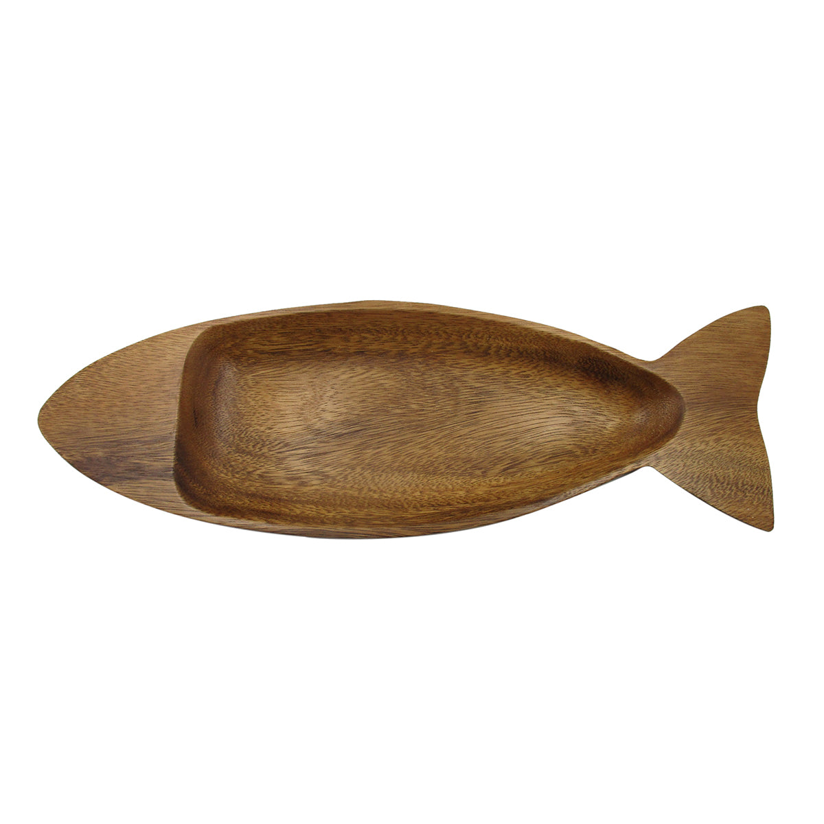 Cala Fish-shaped Service Platter - DECOR PETIT