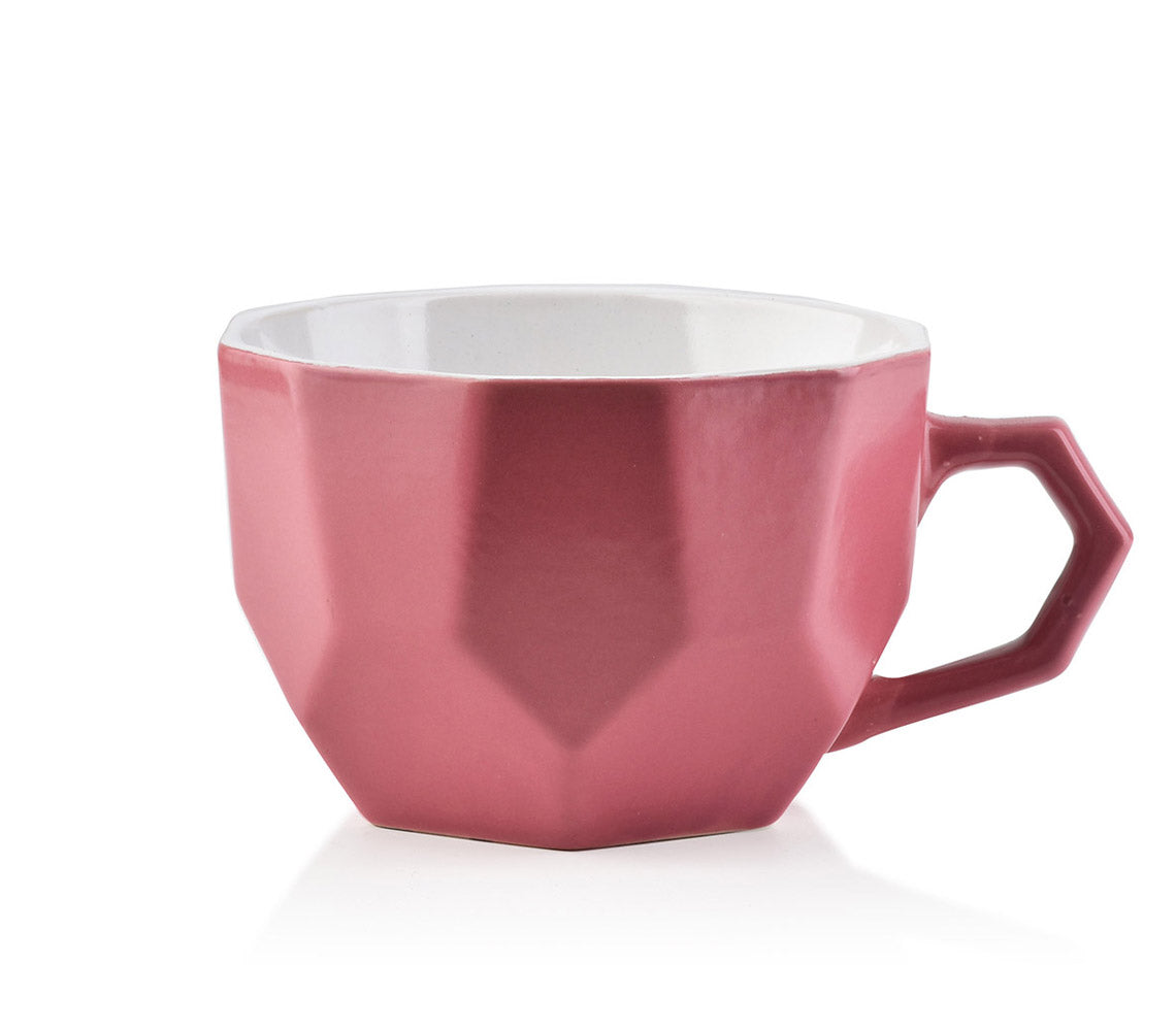 Sally Geo Mok, Roze - DECOR PETIT