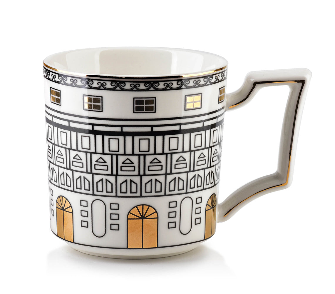 Tasse Otis, Urban Facade - DECOR PETIT