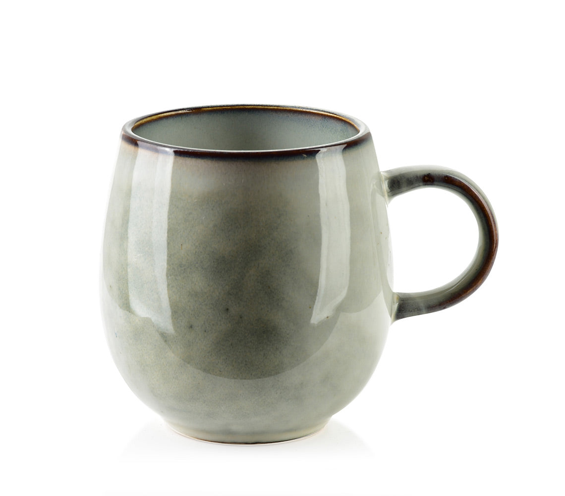 Basic Nature Long Mug - DECOR PETIT