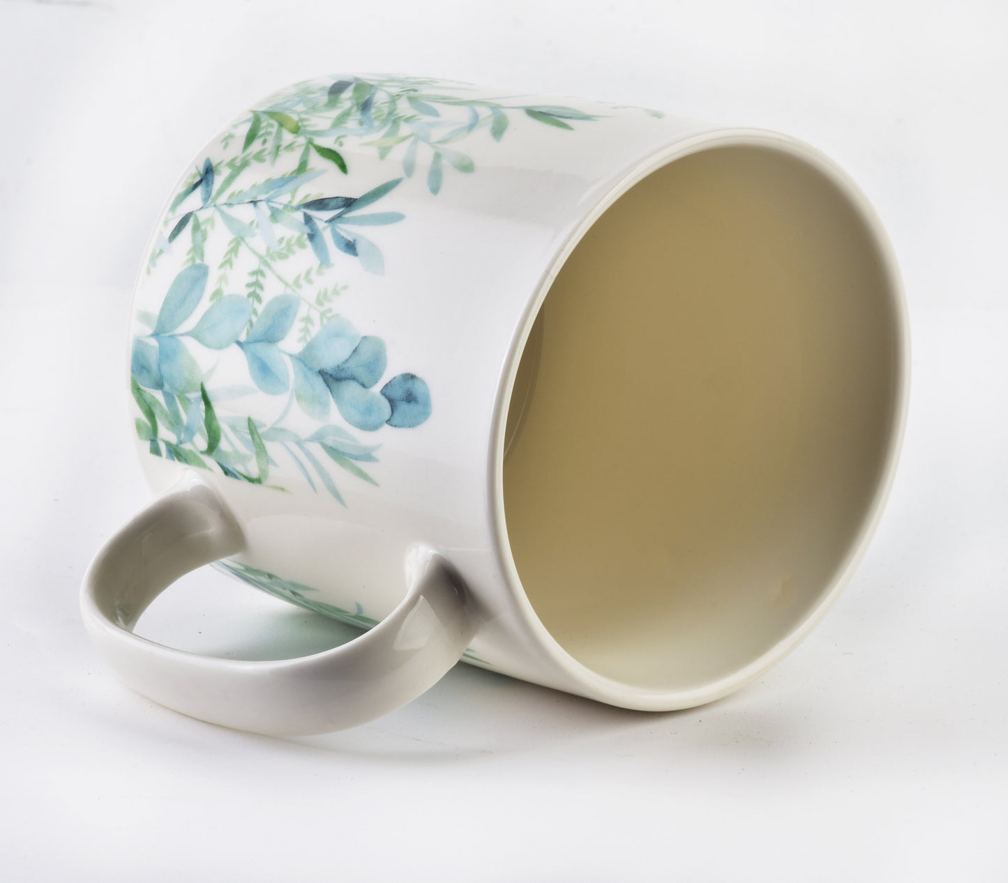 Eddy Eco Mug - DECOR PETIT