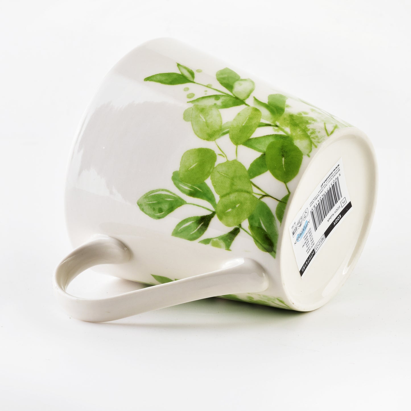 Tasse Eddy Leaves - DECOR PETIT