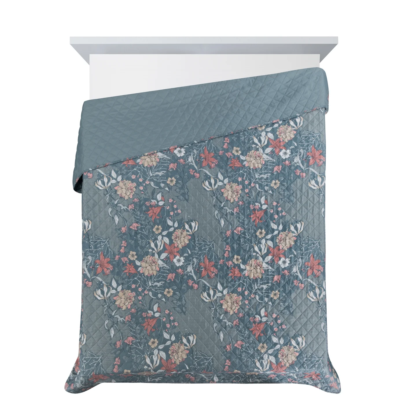 Ropa de Cama Lilac Dream, 170x210 cm. - DECOR PETIT