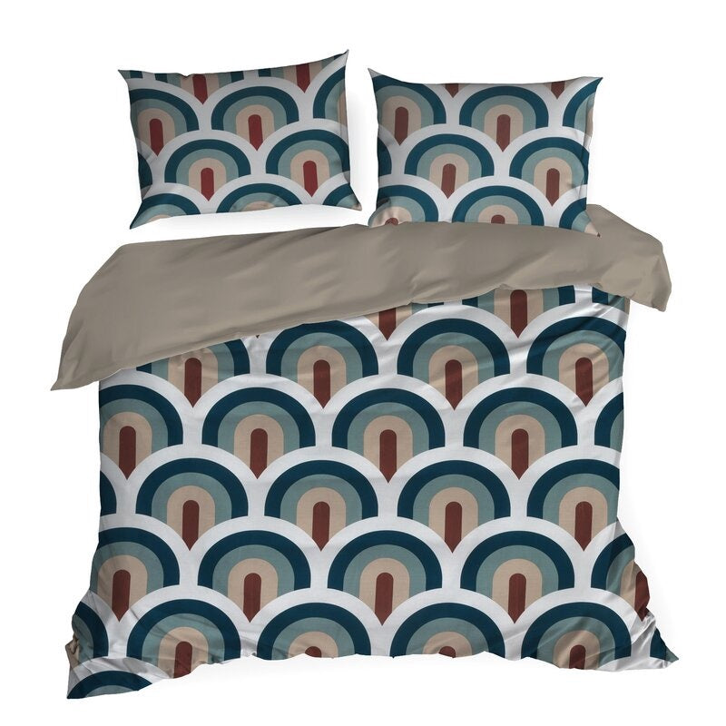 bedding set