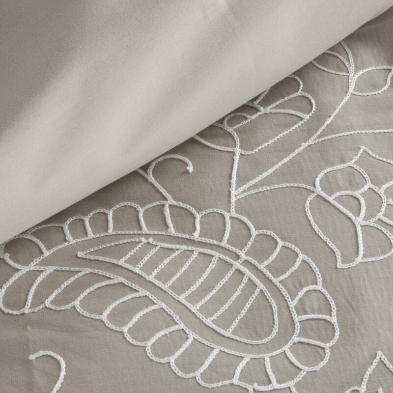 Set di Biancheria da Letto Haft, 160x200 cm. - DECOR PETIT