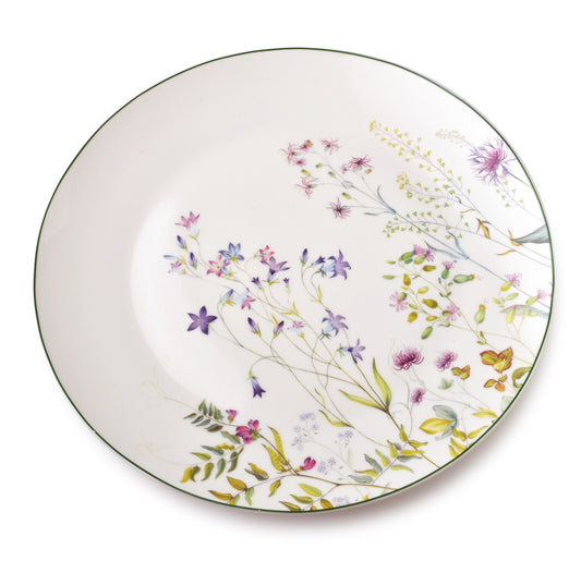 dinner plate