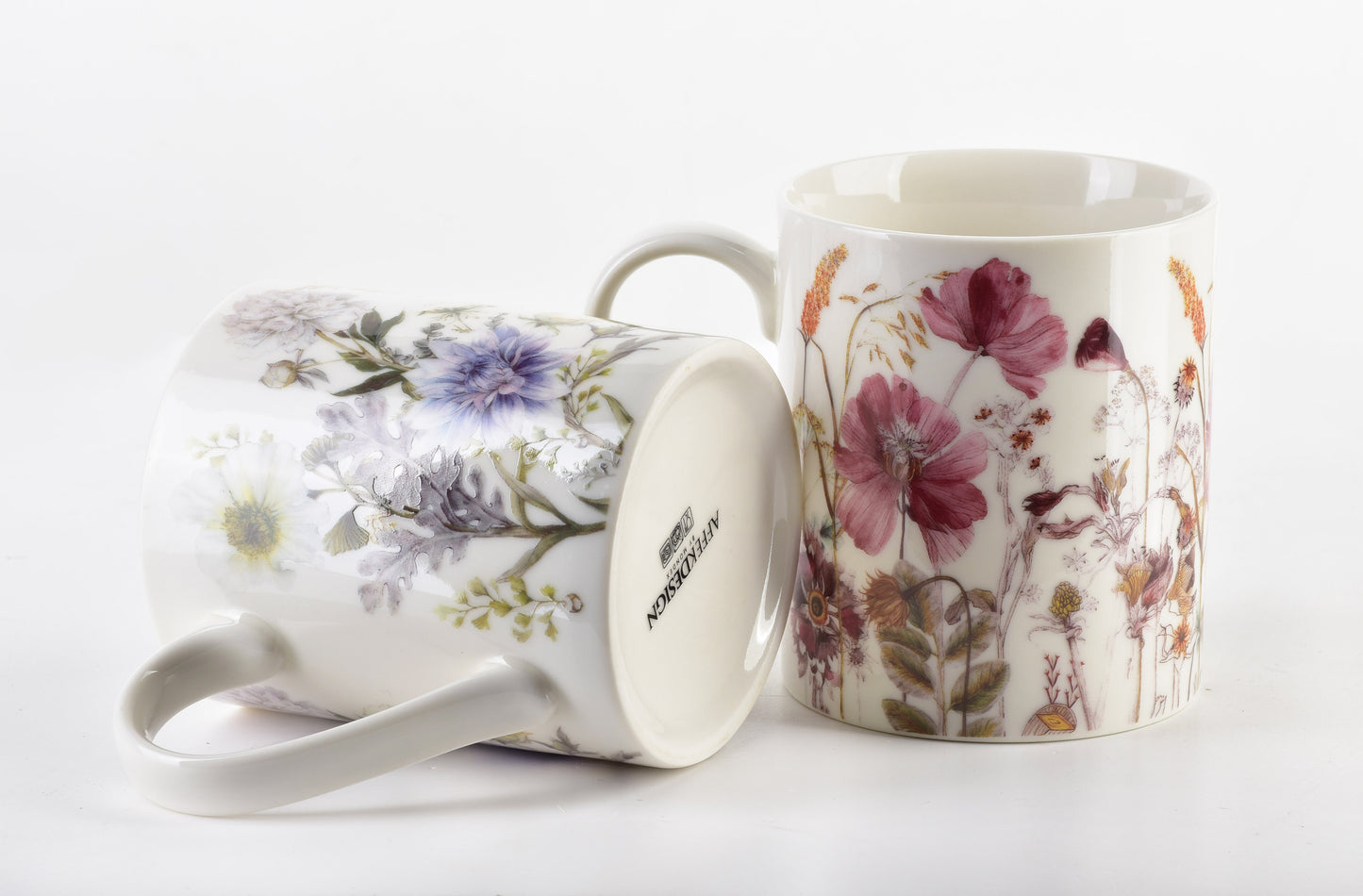 Set de 2 Tasses, Colorato - DECOR PETIT