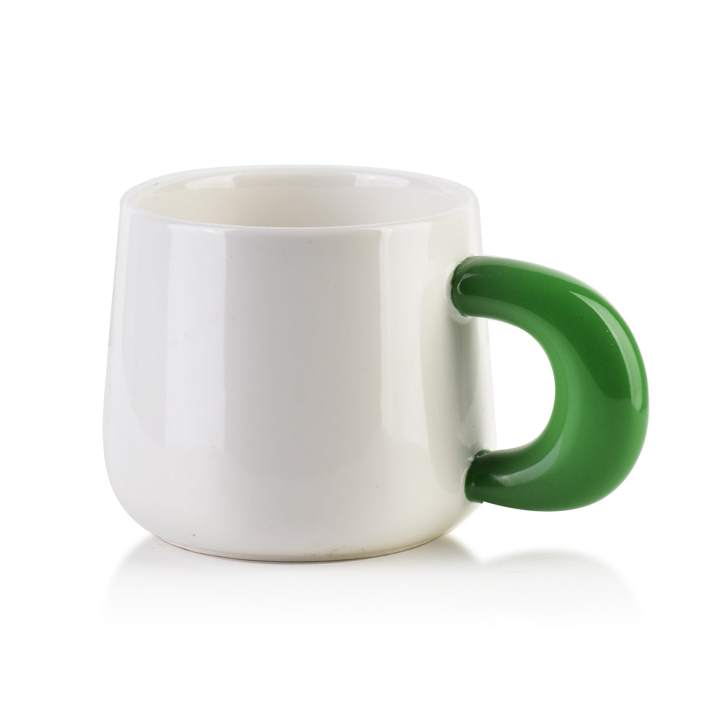 Ensemble de 2 Tasses, Basic Nature - DECOR PETIT