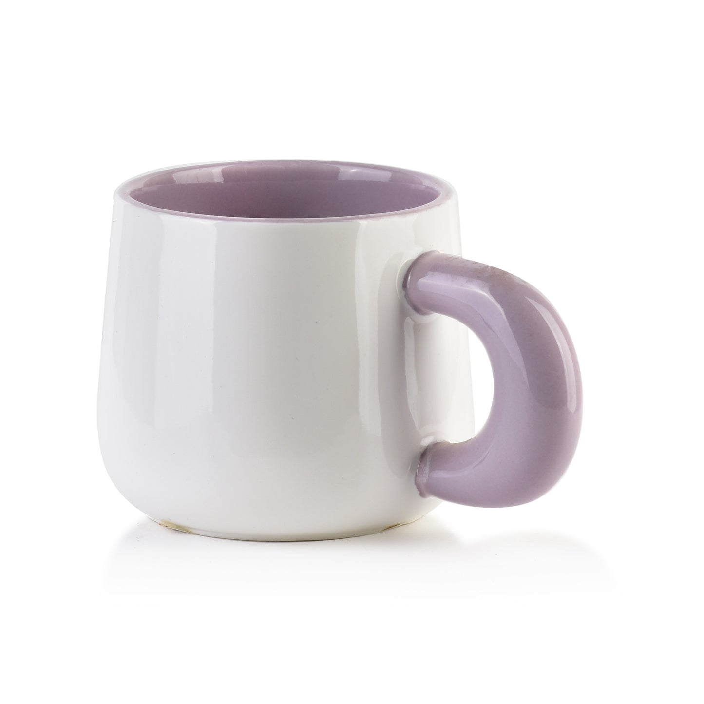 Ensemble de 2 Tasses, Basic Nature - DECOR PETIT