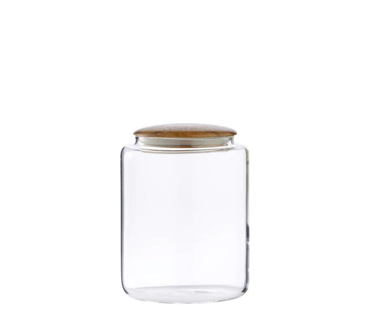 Cristella Jar, 15 cm. - DECOR PETIT