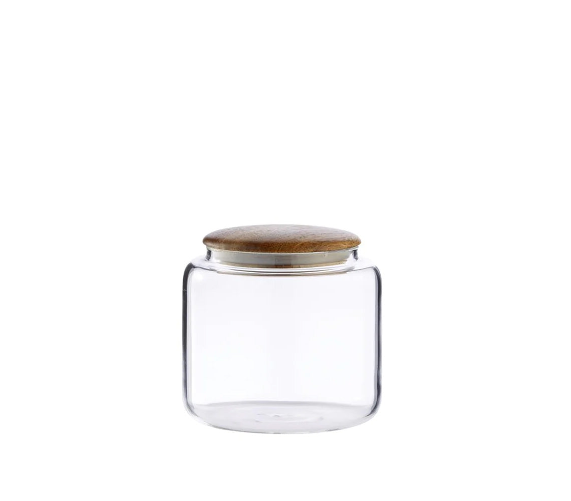 Cristella Jar, 11 cm. - DECOR PETIT