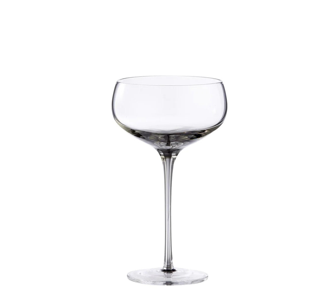 Victorinne Set of 4 Cocktail Glass - DECOR PETIT