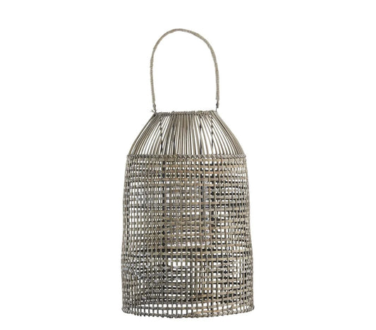 Hazel Antique Lantern, 45 cm. - DECOR PETIT