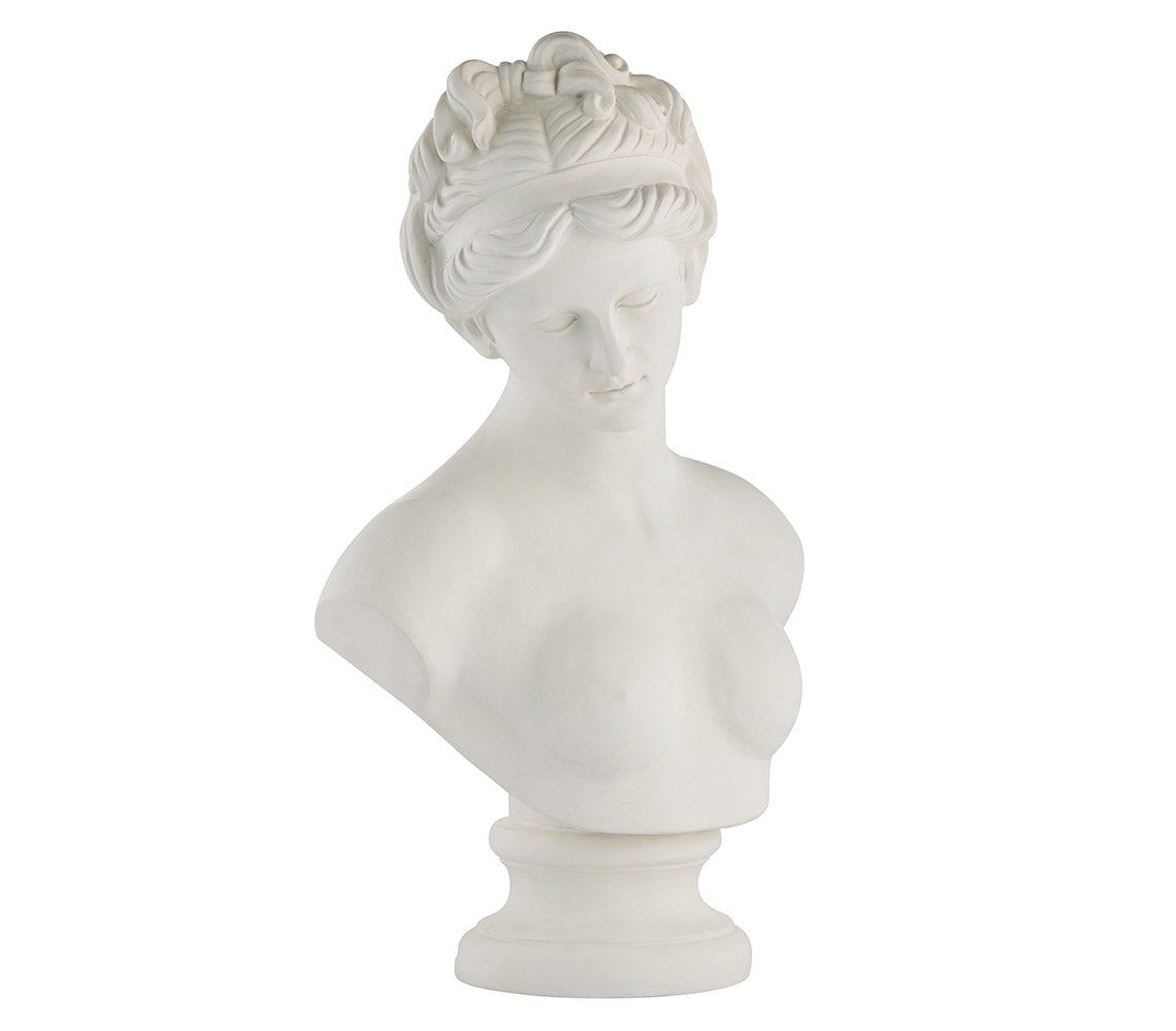 Serafina Decorative Statue - DECOR PETIT