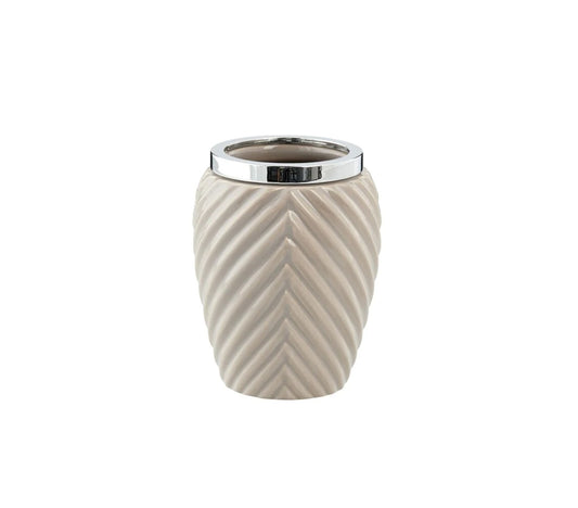 Milda Tumbler, drijfhout - DECOR PETIT