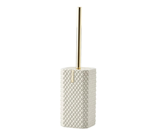 Brosse WC Marion, Camel - DECOR PETIT