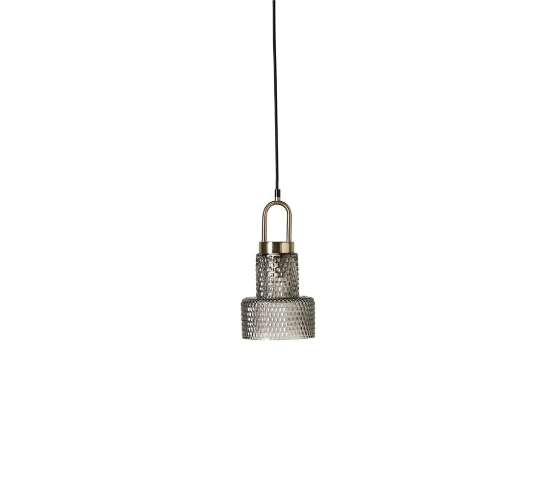 Dora Pendant Lamp, 22x30 cm. - DECOR PETIT