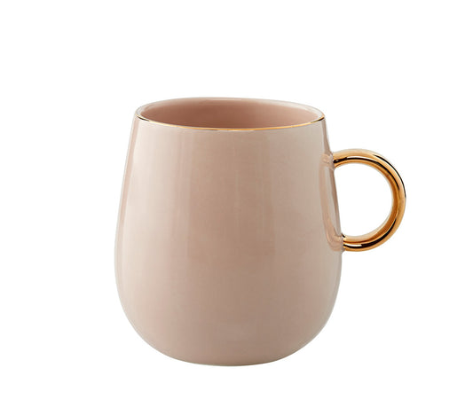 Clara Tasse, Rose - DECOR PETIT