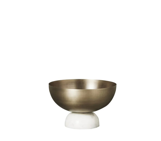 Marmilla Decorative Bowl - DECOR PETIT