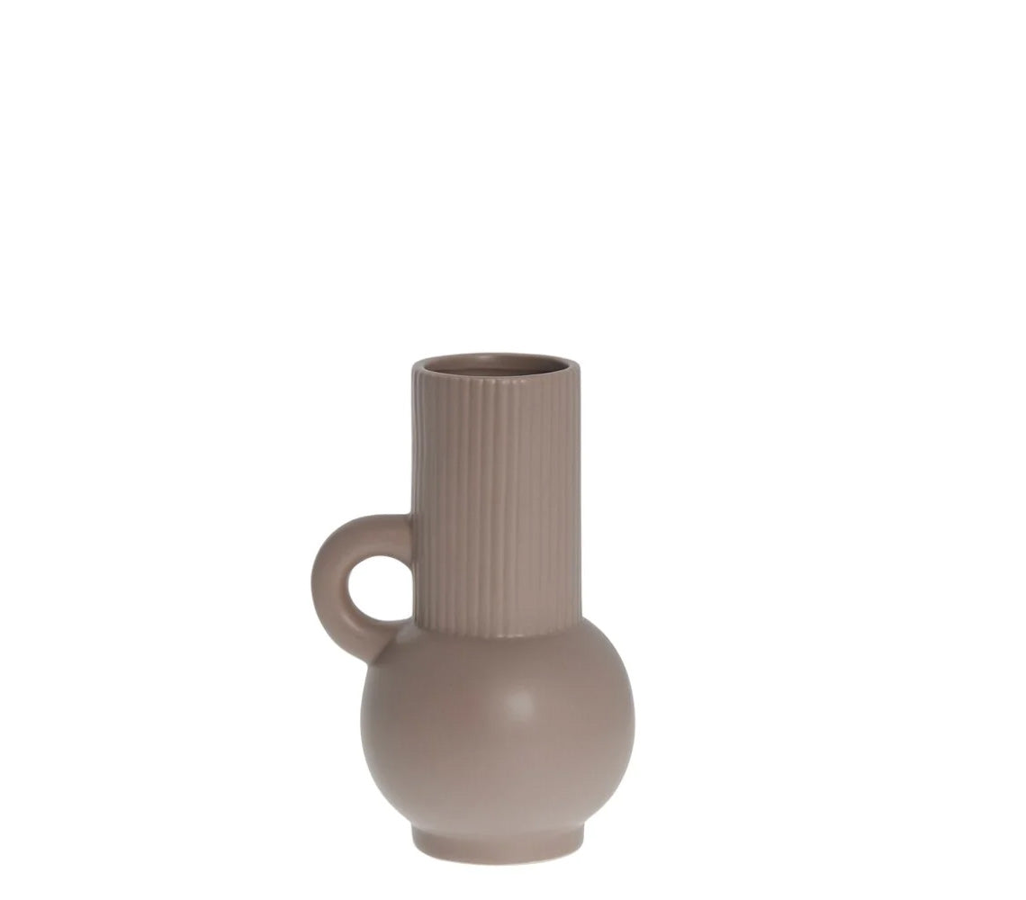 Anine Bark Vase - DECOR PETIT