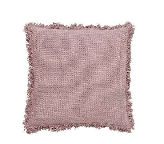 Fioelle Bark Cushion, 50x50 cm. - DECOR PETIT