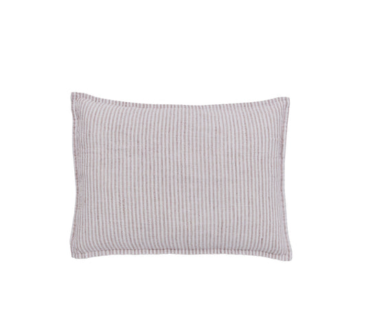 Fiona Bark Cushion , 60x40 cm. - DECOR PETIT