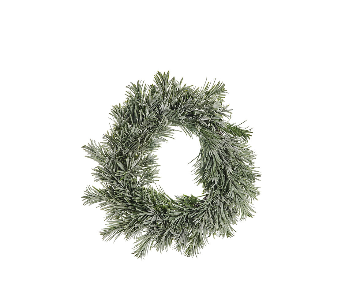 christmas wreath