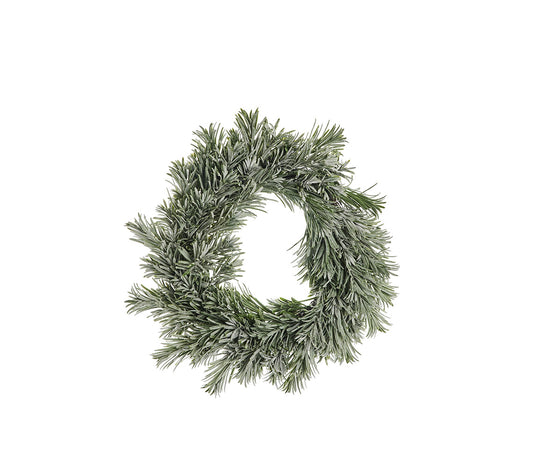 christmas wreath