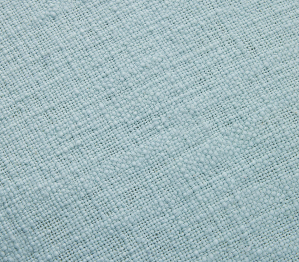 Cuscino Feminia 60x60 cm. menta