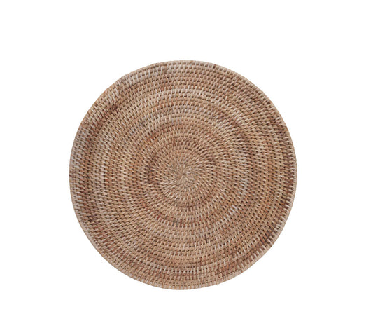 Set de Table Naturel Norah - DECOR PETIT