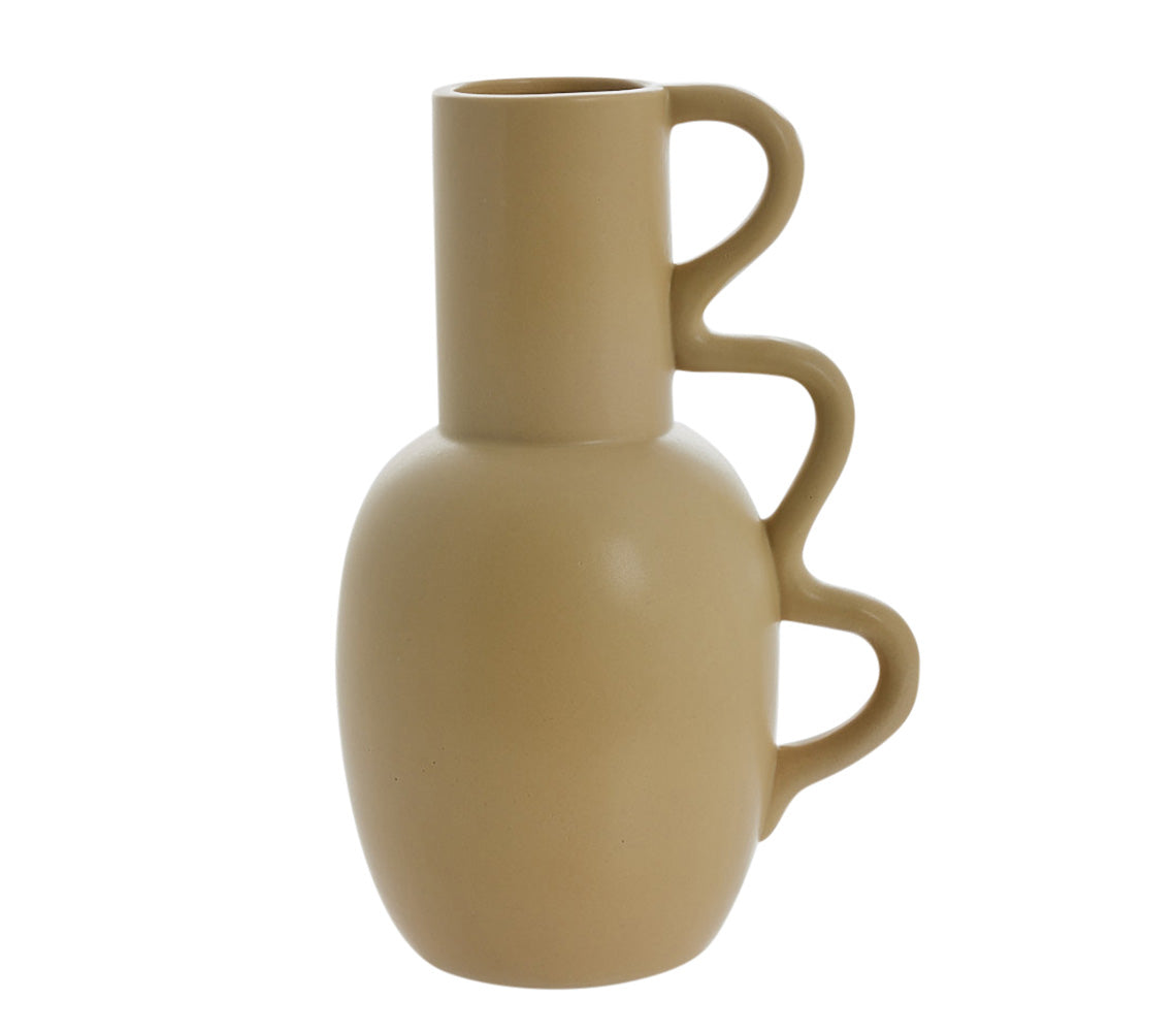 Suselle-Vase 16,8X12,9X25,5 cm,